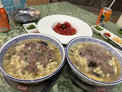 -老孙家饭庄·非遗(东关店)