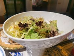 -江南韵·无锡太湖文化体验餐厅(凤凰天街店)