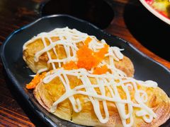 招牌土豆-今邕烧烤(园湖店)