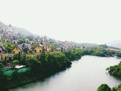 -东部华侨城