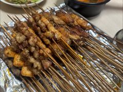 -管氏翅吧(马家堡店)