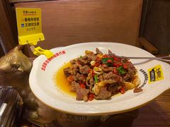 -炊烟小炒黄牛肉(中心印象城店)