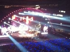 -南京奥林匹克体育中心-体育馆