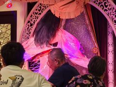 -一千一夜阿拉伯餐厅1001 Nights-Arabic Restaurant(静安店)