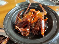 -鸽皇农庄(长湴店)