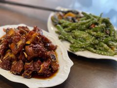 -葛记焖饼(伏牛路店)