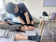 -APT运动康复中心(徐汇万科店)