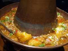 -觅山云南菜(泊富ICITY店)