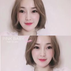 -PinkBaby美甲美睫
