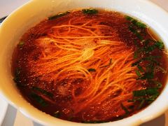 苏灶面-松鹤楼·非遗·苏帮菜(融科店)