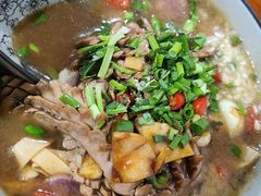 -荣荣面馆(丹溪大道店)