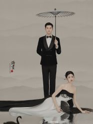 -第一夫人婚纱摄影(南京店)