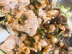 -标记好食