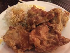 炸鸡块-平成屋· Late Night 食堂(四川北路店)