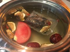 -一叶一世界·素食餐厅(锦华万达店)