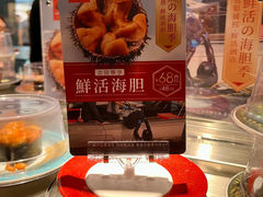 -小乔回转寿司(沈阳大悦城店)