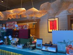 -庐灶江南·江南菜·四合院Bistro(东直门雍和宫·原华侨宾馆店)