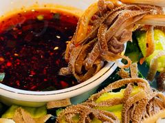 -常和州·夜宵大排档(常州单店)