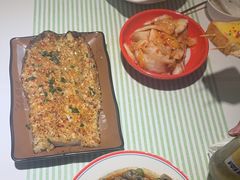 -三毛烧烤·南昌大排档(山姆店)