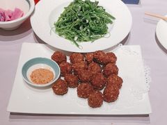 -洞庭鱼香(万科店)