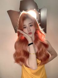 -ＲH SALON·简爱烫发染发接发