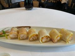 -宝丽轩中餐厅BAOLIXUAN