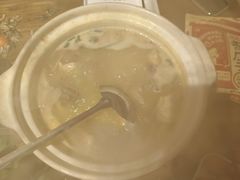 -阿润打边炉·鲜切鸡煲(华漕店)