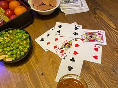 -胡桃里音乐酒馆(白云五号T5 MALL店)