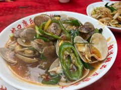 -蛇口康乐快餐鱼仔档(翠苑小区店)