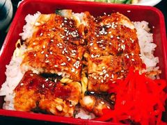 -江户前寿司(好运街店)