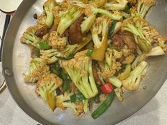 -聚鑫阁江浙菜·非遗传承技艺(青村帝华园店)
