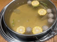 -汕头八合里海记牛肉店(清河店)