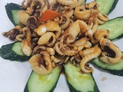 -南记食粥坊·宵夜大排档(卫国路店)