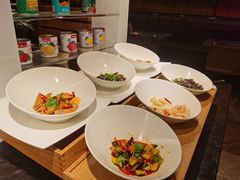 -福州泰禾铂尔曼酒店·禾咖啡自助餐厅