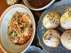 -鑫震源·苏式大虾生煎(山塘街店)