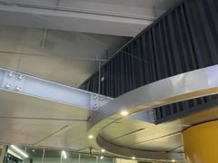 -LA合时健身4PMFIT(花桥旗舰店)