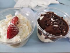 -Blueglass酸奶(财富购物中心店)