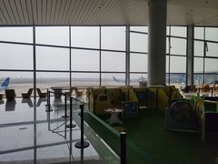 -广州白云国际机场-T2航站楼