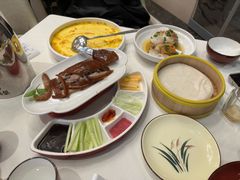 -大鸭梨烤鸭店(花园村店)