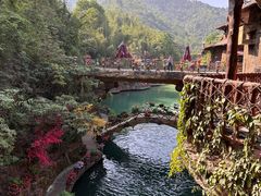 -古龙峡云天玻霸