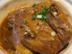 -屋里饭菜·湘菜馆(火车站店)
