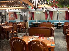 大堂-老广酒楼(樱花店)