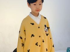 -海马体照相馆(上海宝山万达广场店)