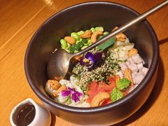 佛陀饭-庆春朴门