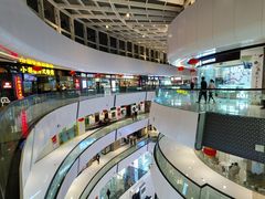 -万达广场(北京槐房店)