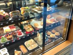 -星巴克(北京万科时代广场店)
