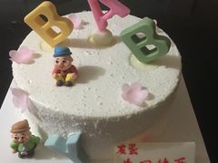 -好利来(熙地港店)