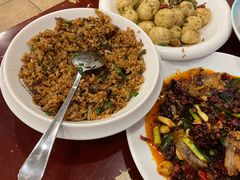-四合院(黔灵西路店)