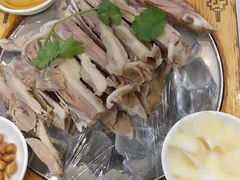 -伊和园清真餐饮
