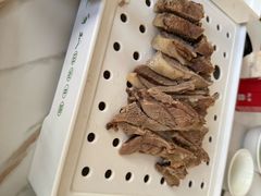 -老毛手抓·盐池滩羊非遗手抓(宁夏总店)